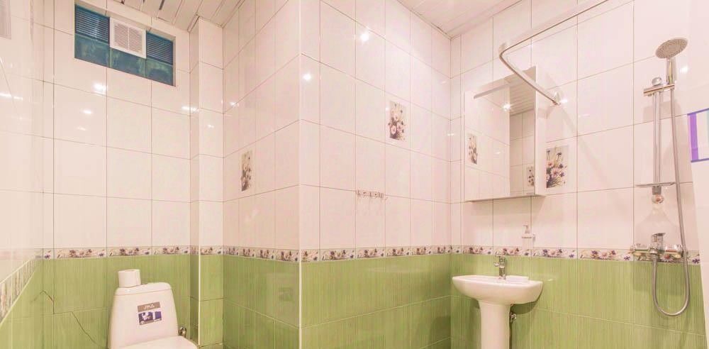 комната г Сочи р-н Центральный Новый Сочи ул Лесопарковая 29 фото 11