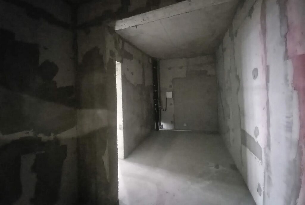 квартира г Иркутск ул Гравийная 22/3 фото 19