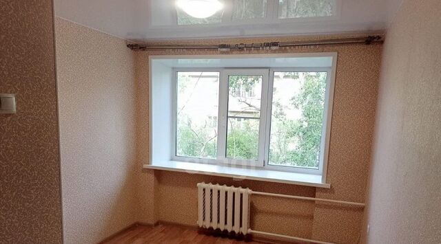 р-н Краснофлотский ул Зои Космодемьянской 25 фото