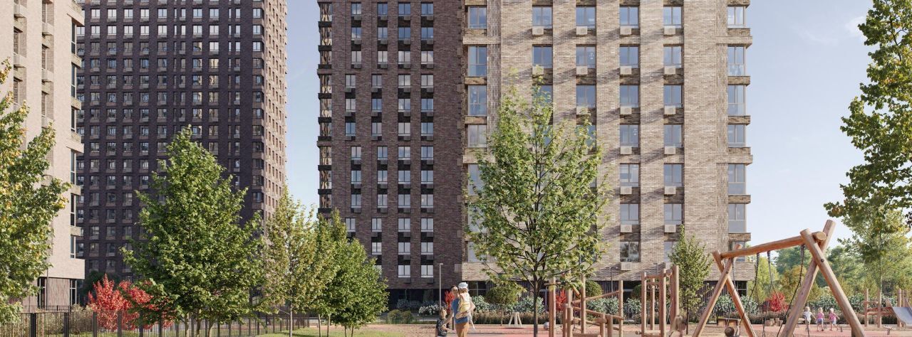 квартира г Москва метро Тропарёво метро Румянцево мк, к 2. 3 фото 6