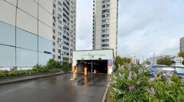 ЮЗАО ул Перекопская 34к/3 фото