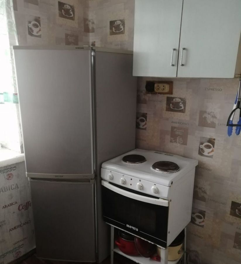 квартира г Петропавловск-Камчатский ул Автомобилистов 12 фото 5
