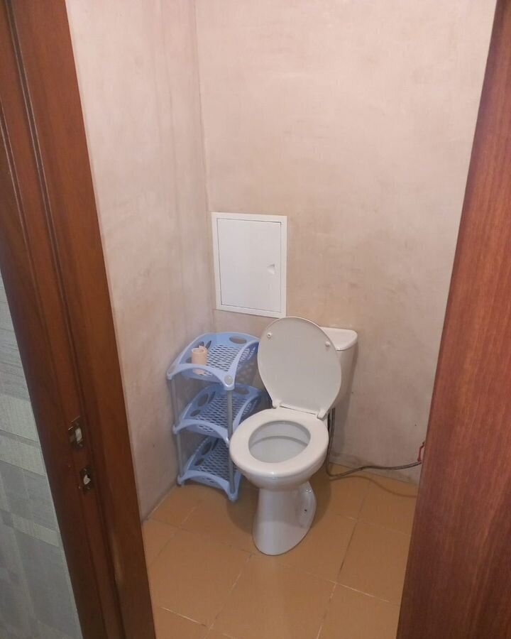 квартира г Абакан пр-кт Дружбы Народов 3б фото 14