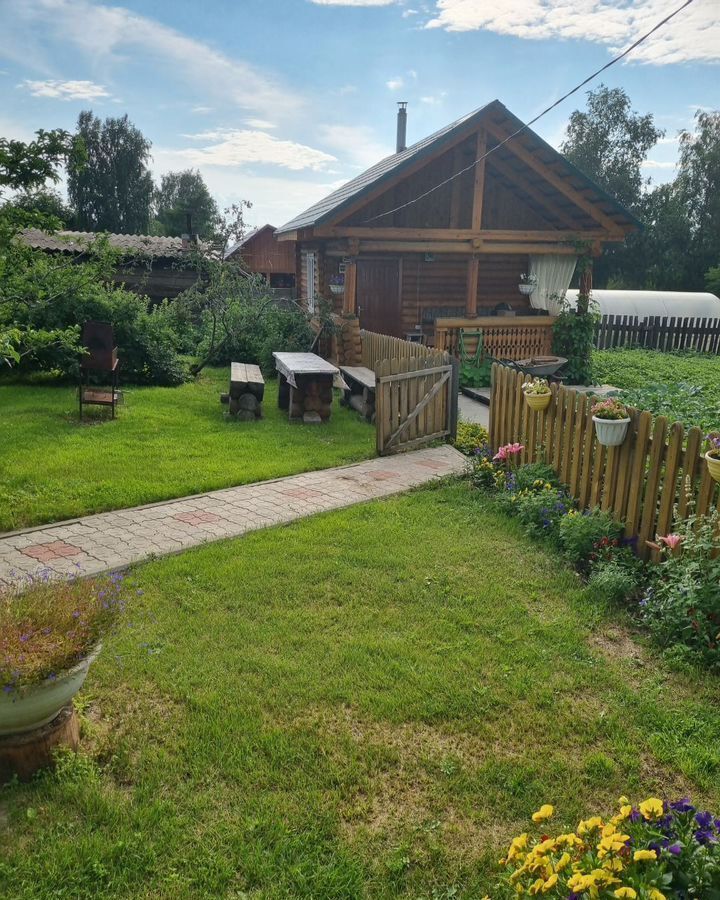 дом г Канск ул Иланская 30 фото 3