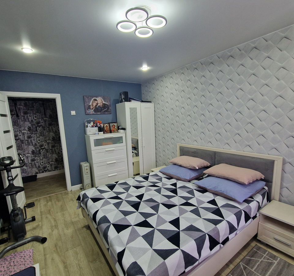 квартира г Иркутск р-н Ленинский ул Почтамтская 100 фото 2