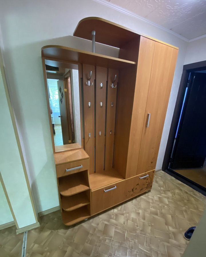 квартира г Благовещенск ул Пушкина 183/3 фото 10