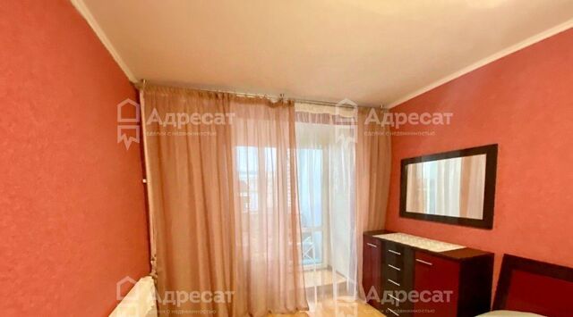 квартира р-н Центральный ул Кубанская 15 фото