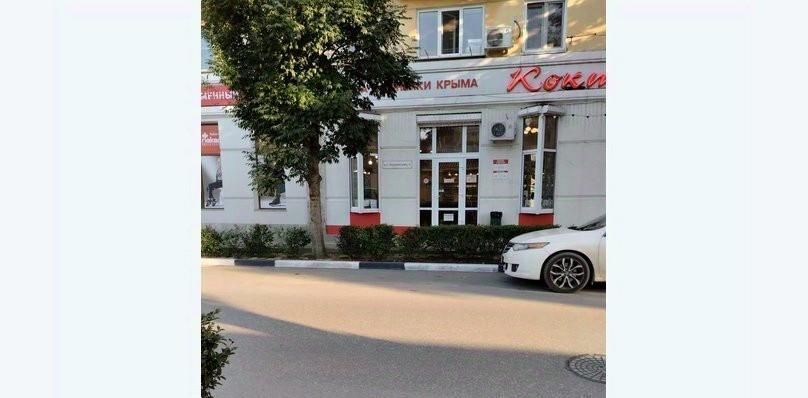 дом г Феодосия ул Украинская 8 фото 9