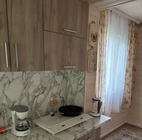 дом г Сортавала снт Лесовод-1 Сортавальский муниципальный округ, 3 фото 9
