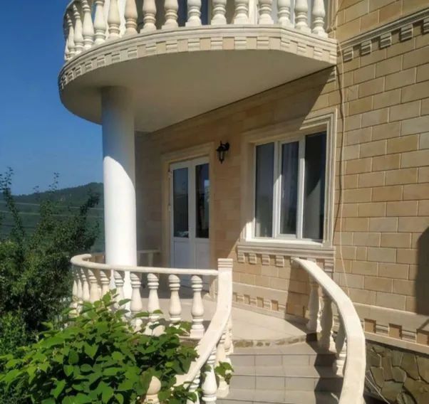 дом г Геленджик с Архипо-Осиповка пер Виноградный 31 фото 16