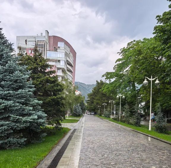 дом г Геленджик с Кабардинка ул Восточная 2 фото 15