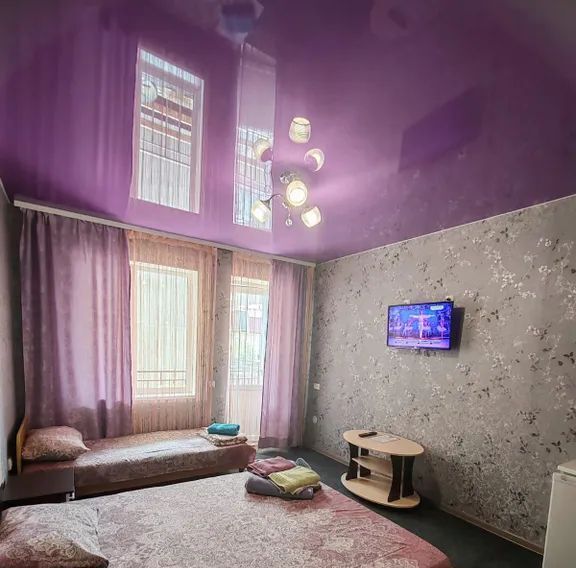 комната г Судак ул Адмиральская 3 фото 6