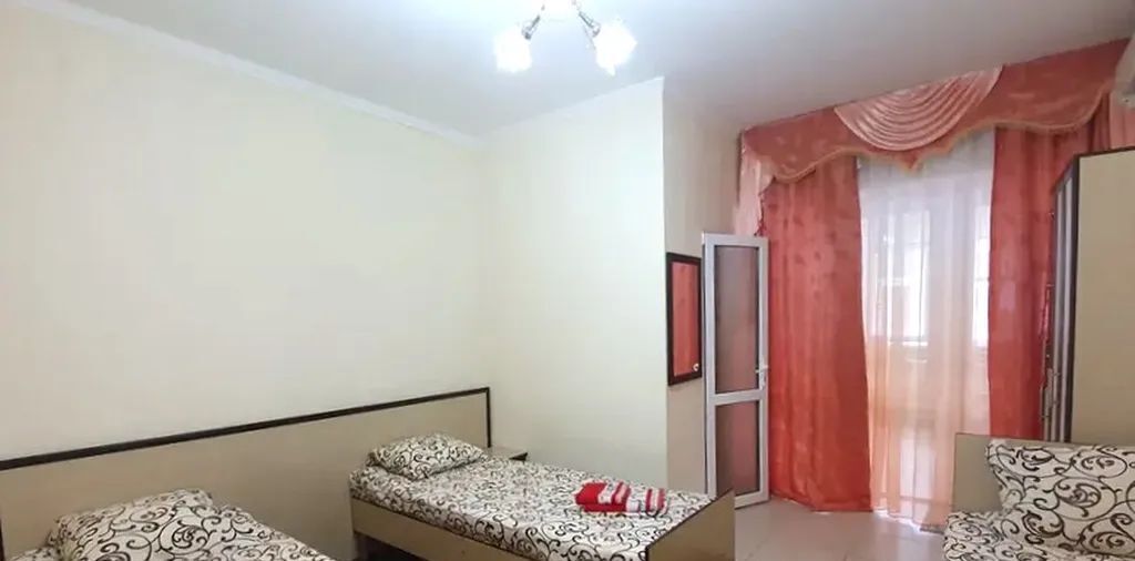комната г Геленджик с Дивноморское ул Приморская 2 фото 1