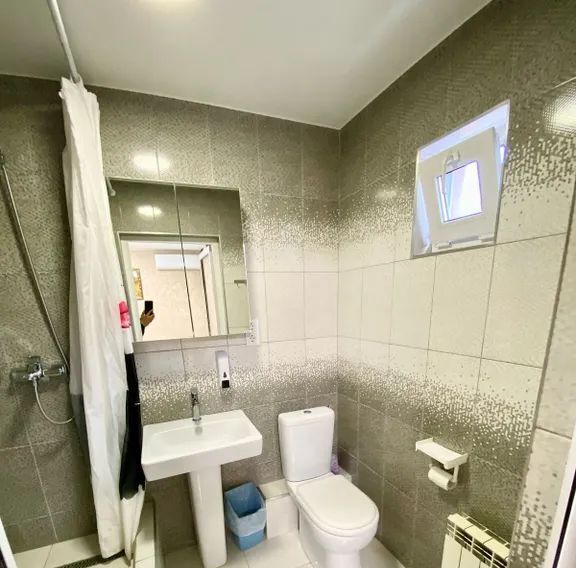 комната г Сочи р-н Лазаревский ул Львовская 11/12 фото 7
