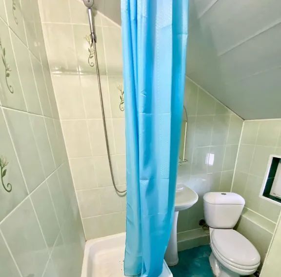 комната г Сочи р-н Лазаревский ул Львовская 11/12 фото 9