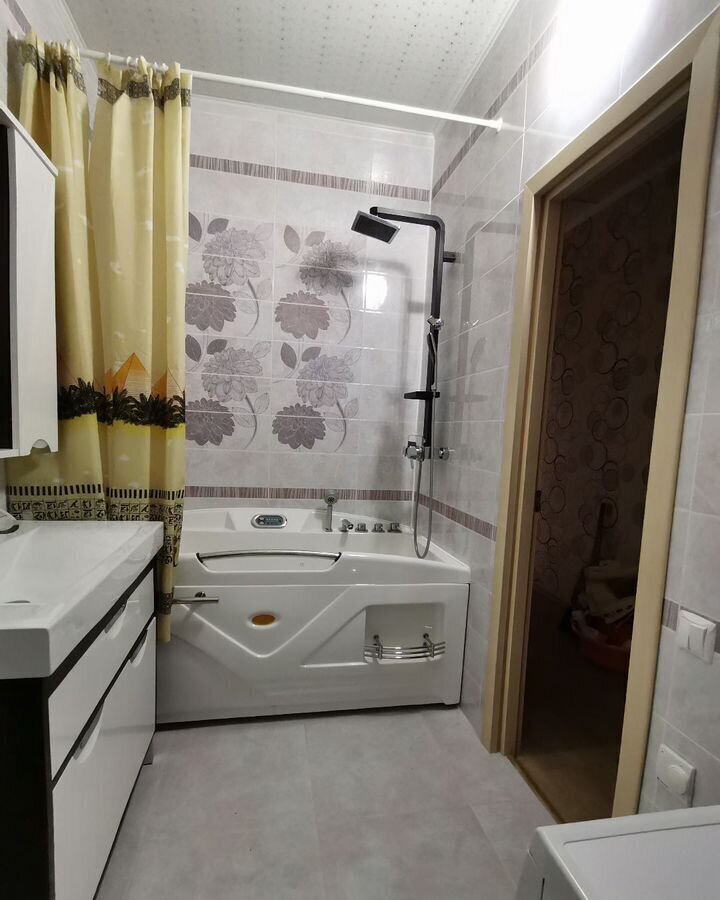 квартира г Мегион ул Садовая 17/1 Тюменская обл. фото 19