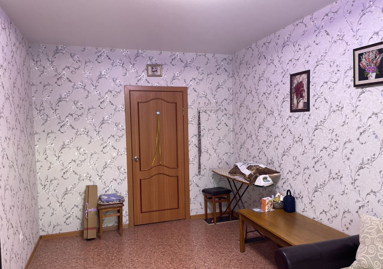 квартира г Ишим ул Калинина 126 фото 7
