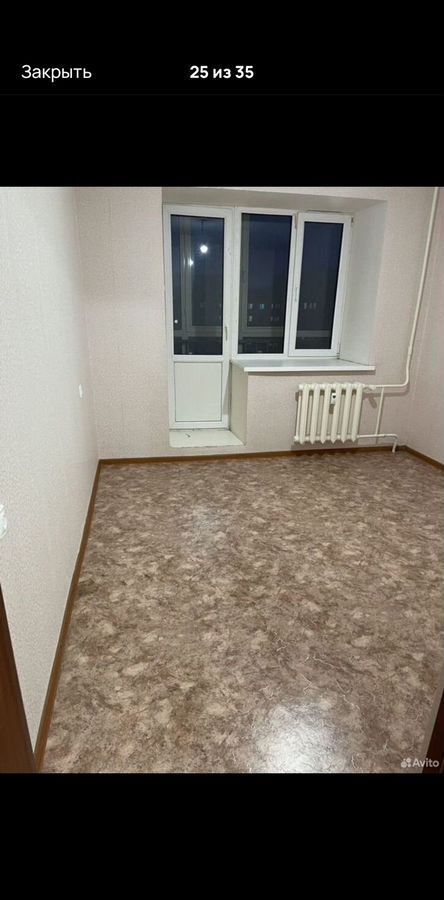 квартира р-н Нижнекамский г Нижнекамск пр-кт Шинников 38 Республика Татарстан Татарстан, муниципальное образование Нижнекамск фото 5