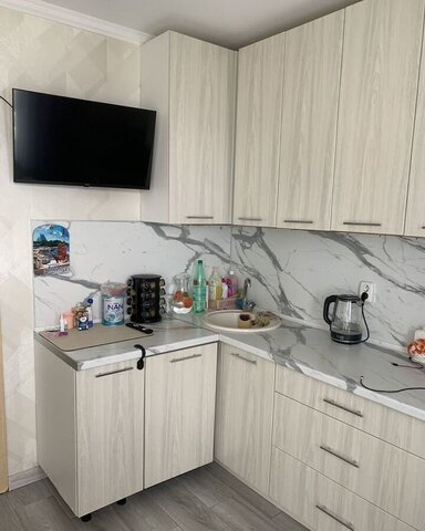 р-н Кировский ул Рассветная 8к/3 фото