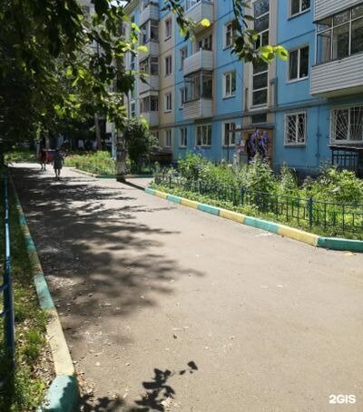 квартира г Красноярск проспект имени Газеты ий Рабочий, 119 фото 4