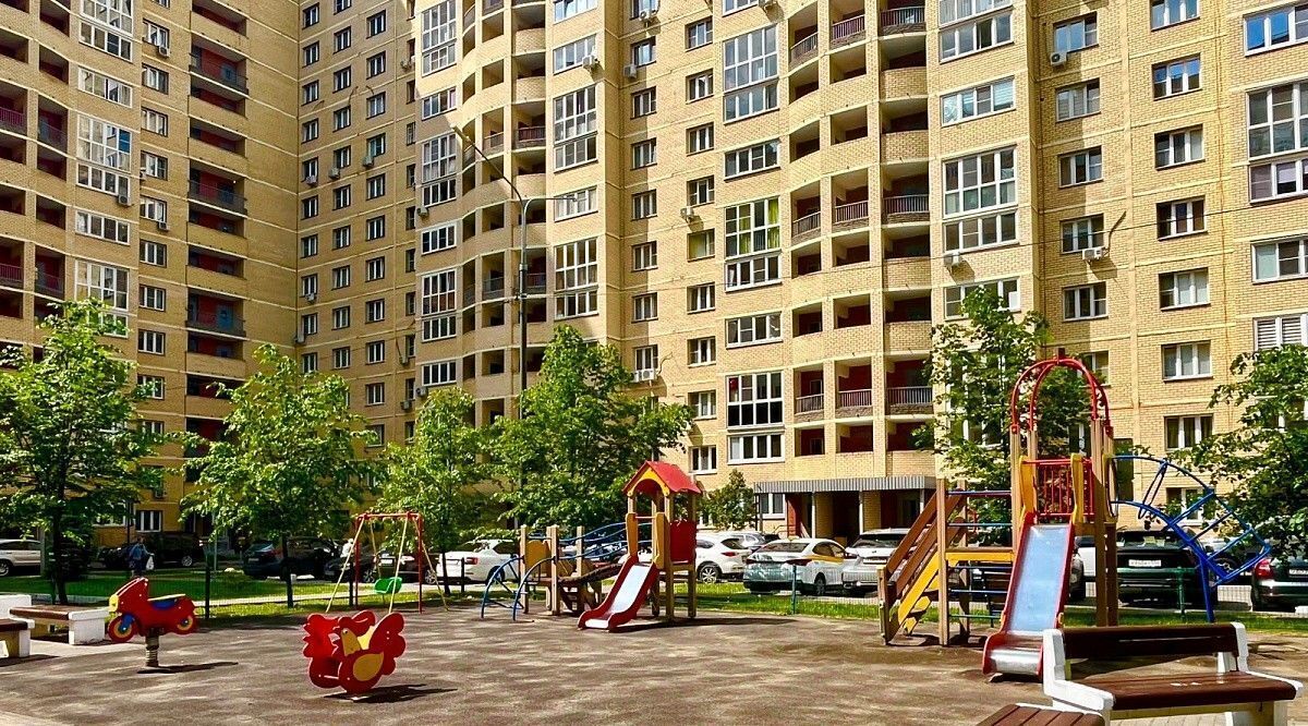 квартира г Королев ул Академика Легостаева 4к/1 Ростокино фото 13