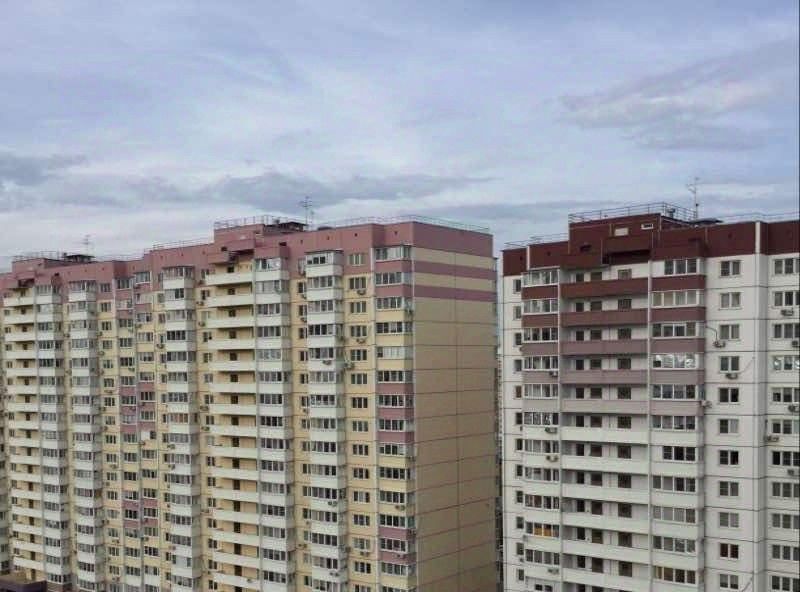 квартира г Ростов-на-Дону р-н Октябрьский ЖК «Суворовский» ул. Александра Печерского, 5 фото 1