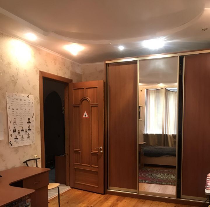 квартира г Самара Соцгород Алабинская пер Торговый 26а фото 12