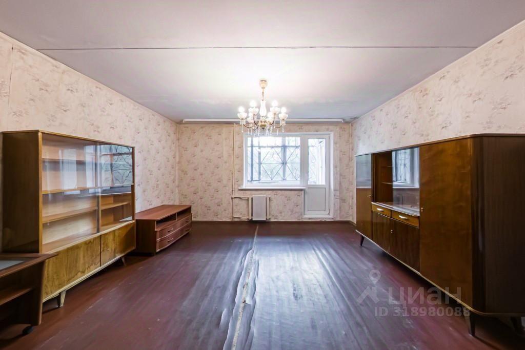 квартира г Екатеринбург р-н Верх-Исетский ул Шаумяна 107 фото 7
