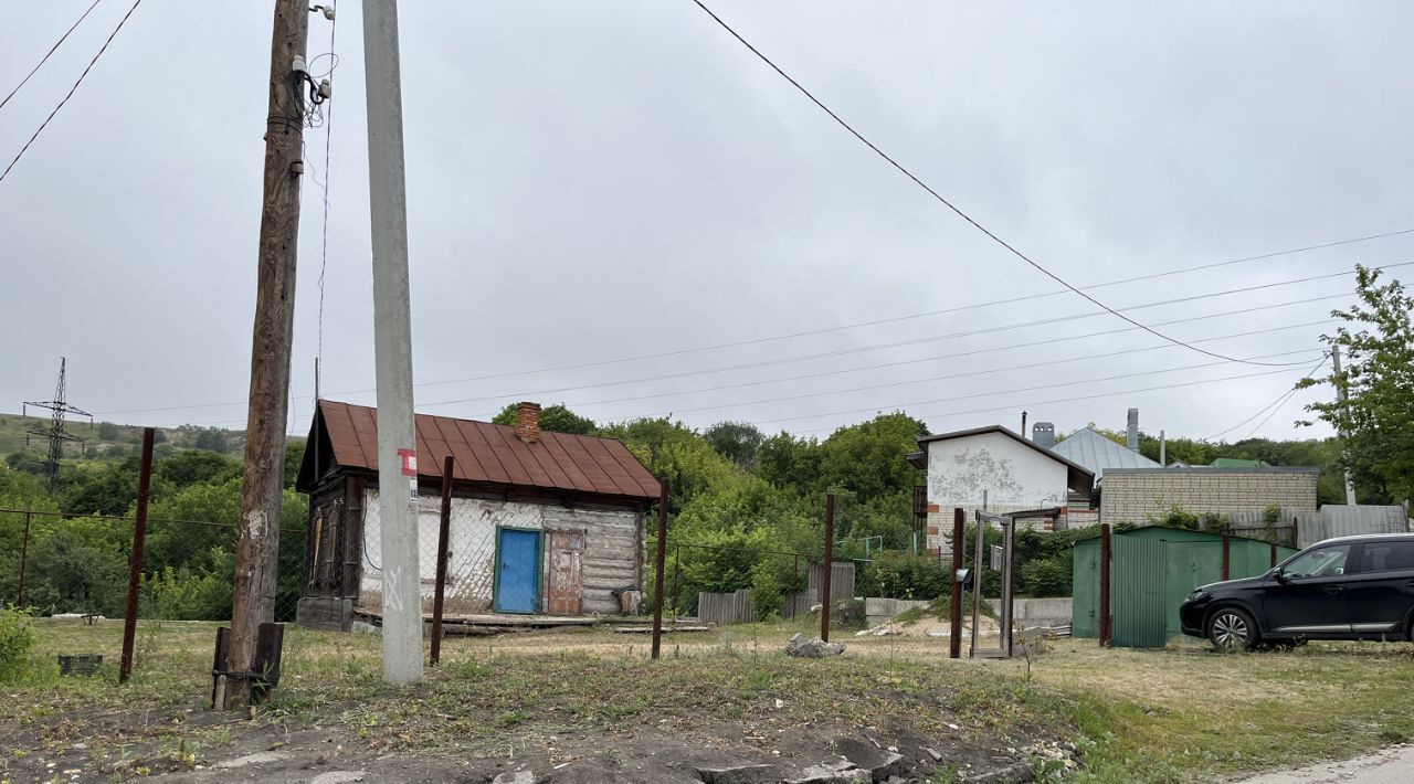 дом г Саратов р-н Заводской проезд 1-й Сиреневый 37 фото 13