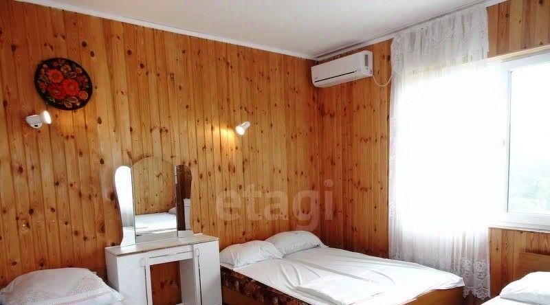 дом р-н Анапский г Анапа с Витязево фото 15