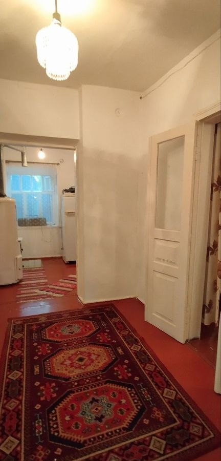 дом р-н Ейский г Ейск п Широчанка ул Садовая 43 Широчанка фото 13