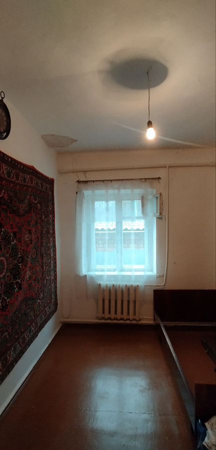 дом р-н Ейский г Ейск п Широчанка ул Садовая 43 Широчанка фото 14