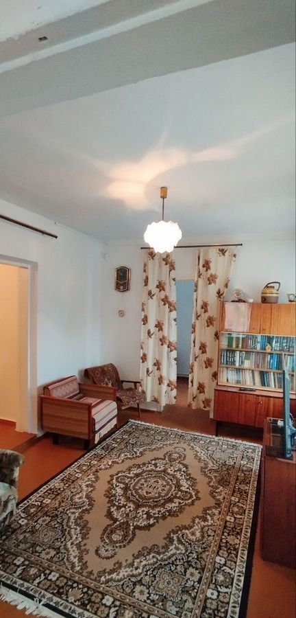 дом р-н Ейский г Ейск п Широчанка ул Садовая 43 Широчанка фото 19