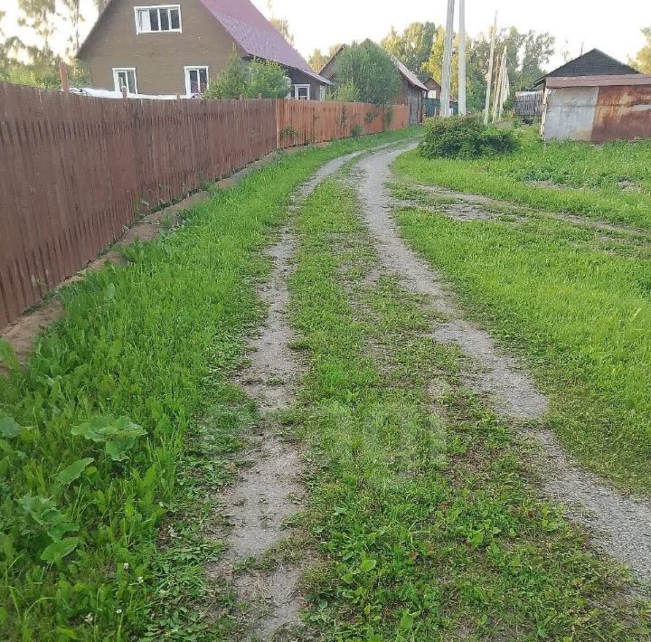 земля г Кемерово р-н Рудничный снт тер.Рудничное фото 9