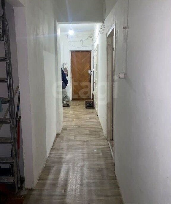 квартира г Москва метро Сетунь ул Говорова 12 фото 2