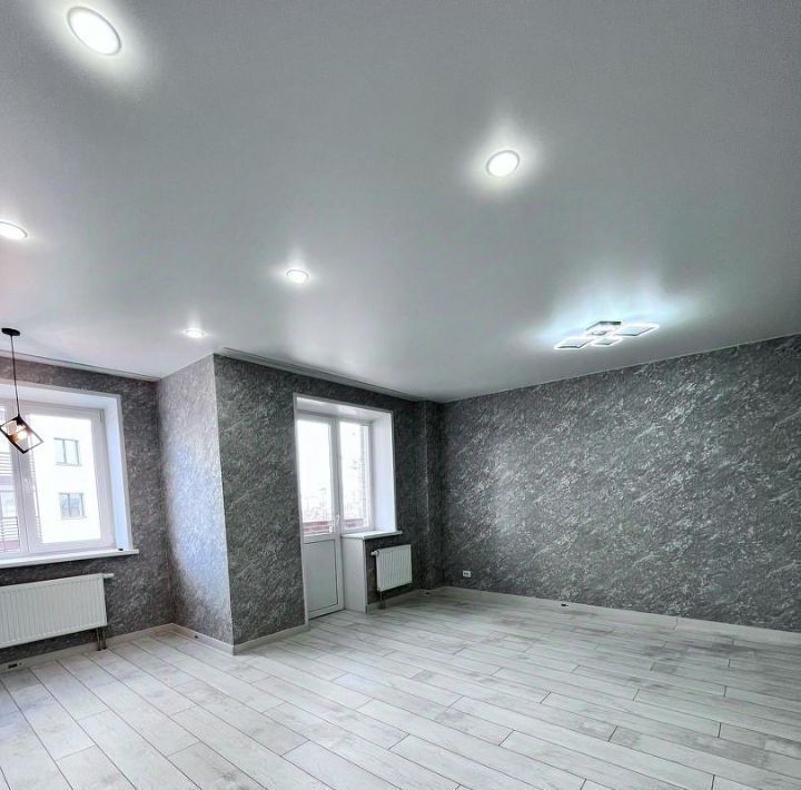 квартира г Абакан ул Кирова 214к/2 фото 4