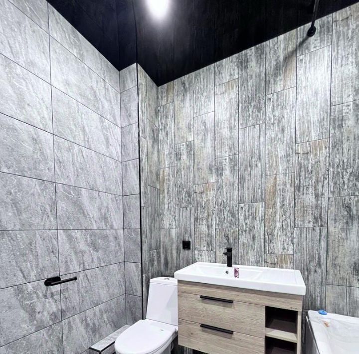 квартира г Абакан ул Кирова 214к/2 фото 17