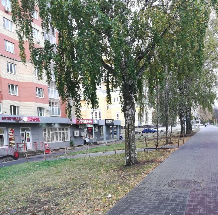 квартира г Саранск р-н Ленинский ул. Марины Расковой, 43 фото 2