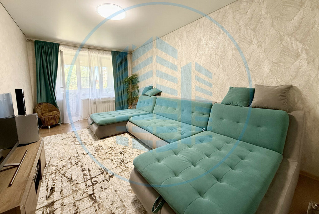 квартира г Ессентуки улица Королёва, 3Б фото 3