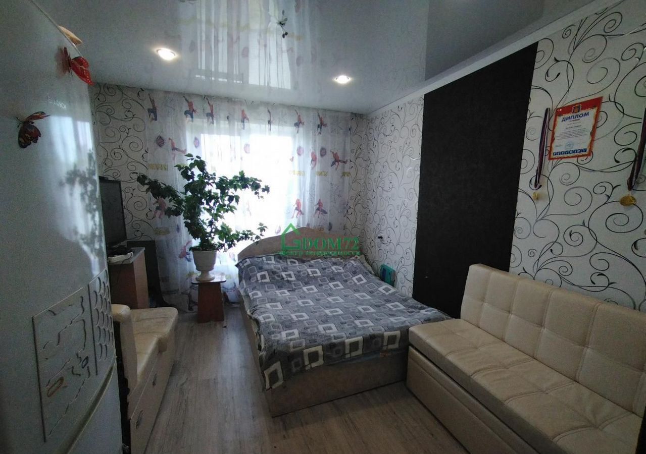 квартира г Тобольск 6-й мкр-н, 28А фото 2