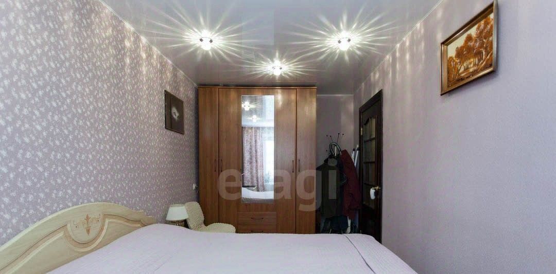 квартира г Сургут 15-16-й микрорайон пр-кт Мира 34а фото 7