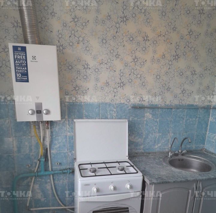 квартира г Чебаркуль ул Мира 30а фото 1
