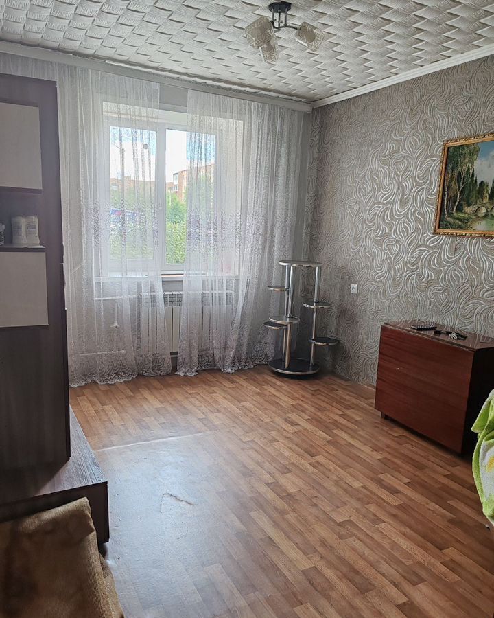 квартира г Бузулук 3-й мкр-н, 11А фото 3