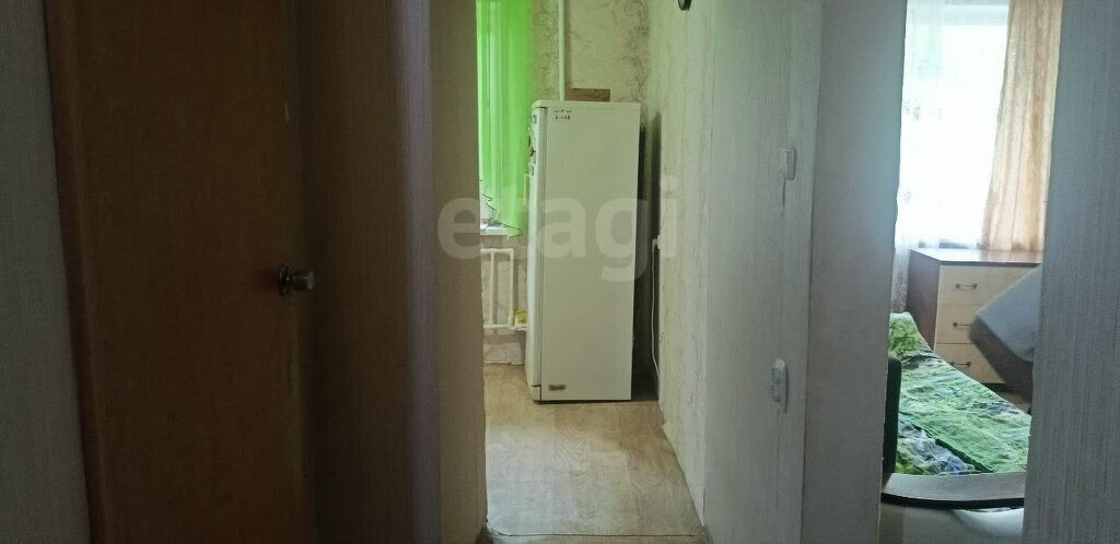 квартира г Ульяновск ул Рябикова 116 фото 5