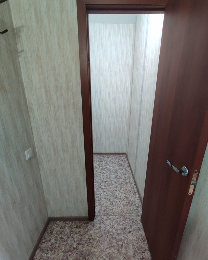 квартира г Ярославль р-н Дзержинский ул Бабича 10а фото 9