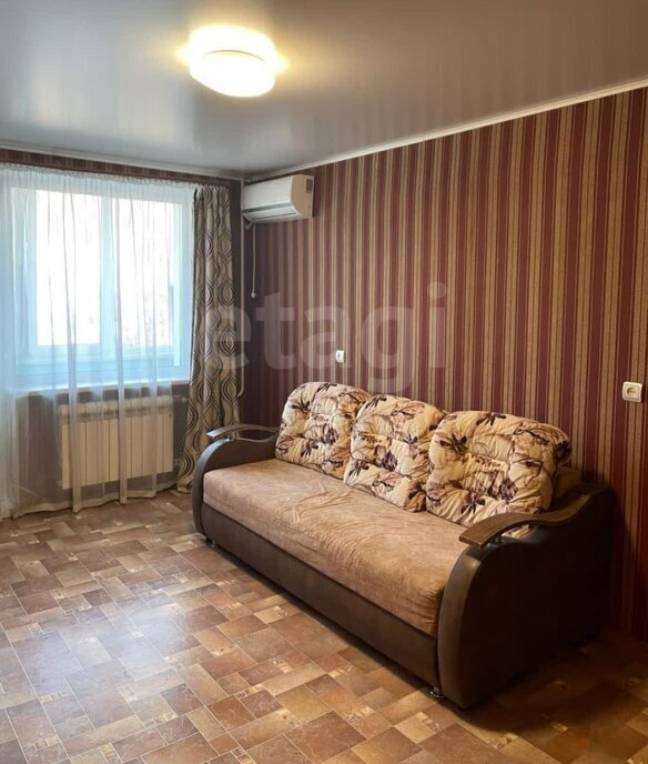 квартира г Омск ул Дмитриева 13/5 фото 15