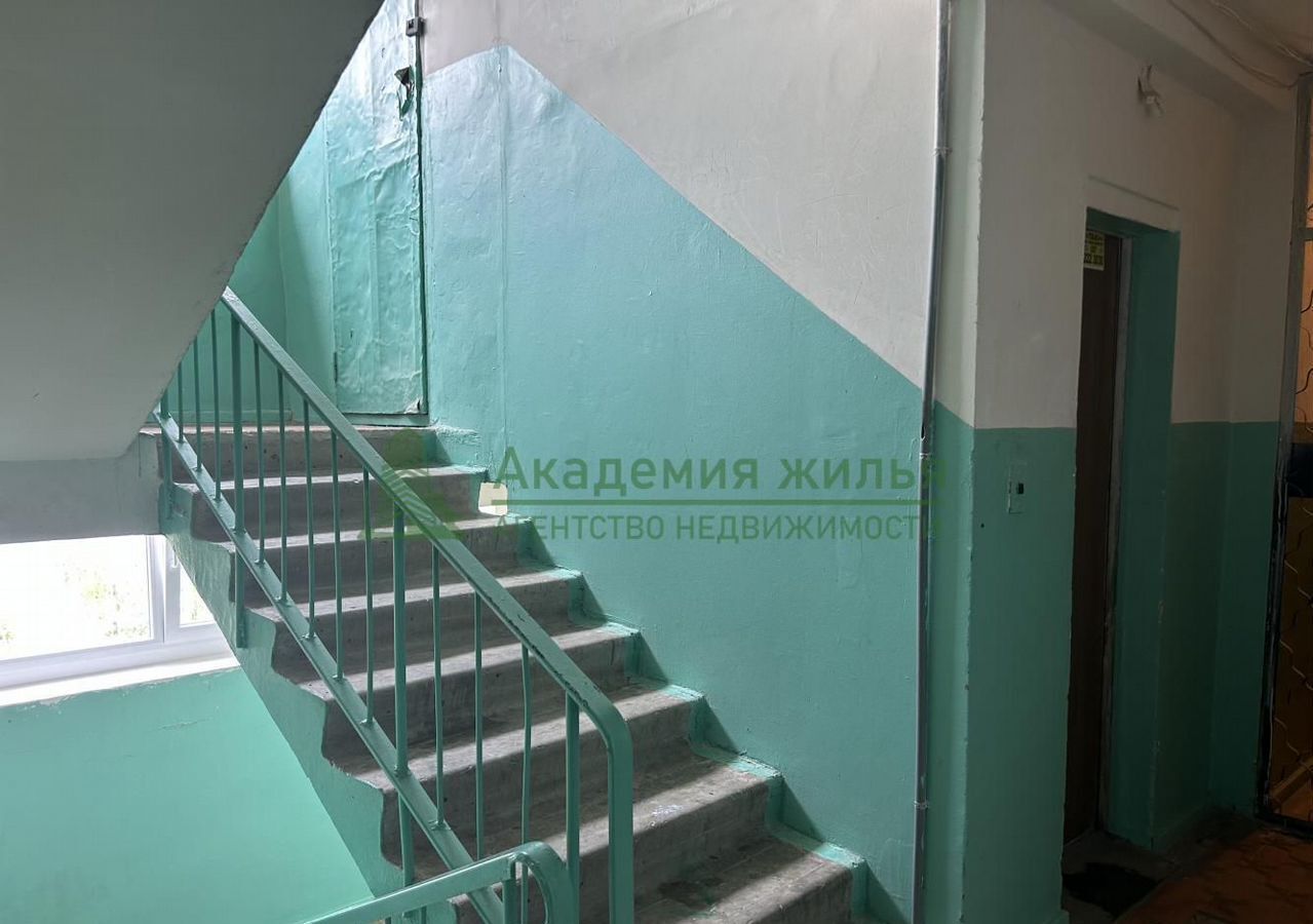 квартира г Балаково ул 30 лет Победы 53 Балаковский р-н, муниципальное образование фото 25