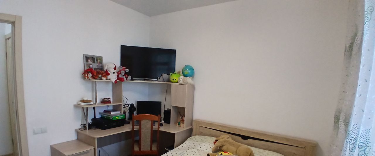 квартира г Нижний Новгород Горьковская ул Рижская 9 д. Анкудиновка фото 6