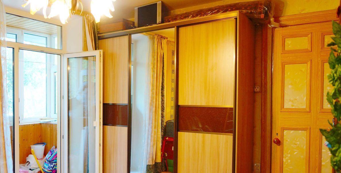 квартира г Нижний Новгород Горьковская ул Медицинская 10 фото 4