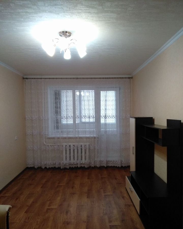 квартира г Ульяновск р-н Засвияжский ул Генерала Мельникова 24 фото 5